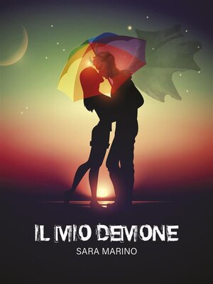 cover image of Il mio demone